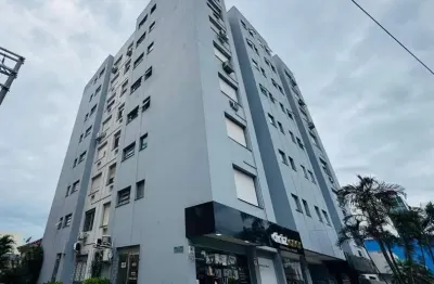 Apartamento com 1 quarto à venda na rua independência, 1160, centro, são leopoldo, 45 m2 por r$ 220.000