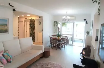 Apartamento com 3 quartos à venda na Rua São Joaquim, 310, Centro, São Leopoldo, 101 m2 por R$ 850.000