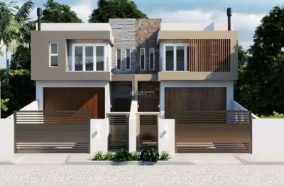 Casa com 3 quartos à venda na rua eloy roch, 304, cristo rei, são leopoldo, 190 m2 por r$ 1.258.000