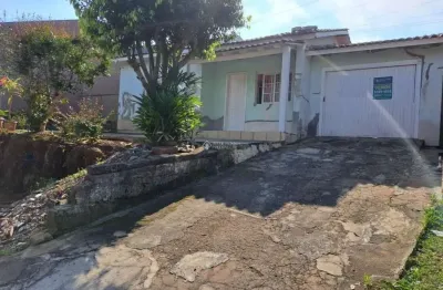 Casa com 2 quartos à venda na rua guaporé, 108, santo andré, são leopoldo, 90 m2 por r$ 500.000