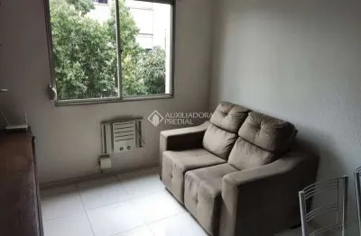 Apartamento com 1 quarto à venda na avenida dom joão becker, 1628, são miguel, são leopoldo, 40 m2 por r$ 110.000
