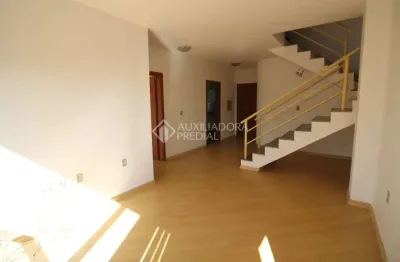 Cobertura com 3 quartos à venda na Rua Júlio de Castilhos, 95, Morro do Espelho, São Leopoldo, 305 m2 por R$ 680.000