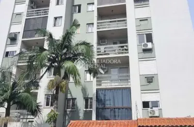 Apartamento com 2 quartos à venda na rua são pedro, 435, centro, são leopoldo, 65 m2 por r$ 250.000