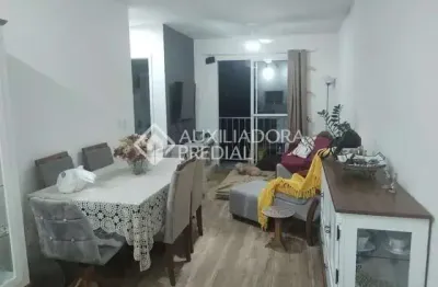 Apartamento com 2 quartos à venda na rua visconde de mauá, 181, rincão dos ilhéus, estância velha, 65 m2 por r$ 440.000