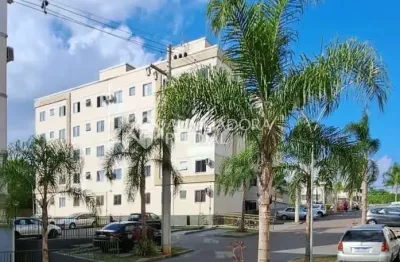 Apartamento com 2 quartos à venda na rua coronel bordini, 1151, santo andré, são leopoldo, 40 m2 por r$ 170.000