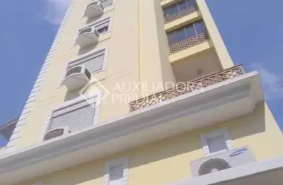 Apartamento com 2 quartos à venda na rua conceição, 662, centro, são leopoldo, 67 m2 por r$ 320.000