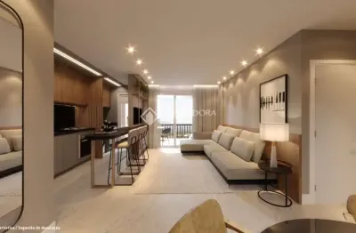 Apartamento com 2 quartos à venda na rua madre anna, 20, são josé, são leopoldo, 122 m2 por r$ 913.313