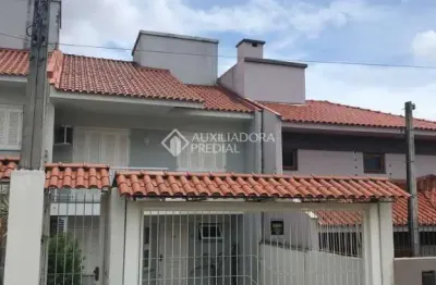 Casa com 3 quartos à venda na rua guaporé, 27, santo andré, são leopoldo, 122 m2 por r$ 477.000