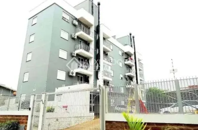 Apartamento com 2 quartos à venda na rua otto daudt, 820, feitoria, são leopoldo, 47 m2 por r$ 243.800