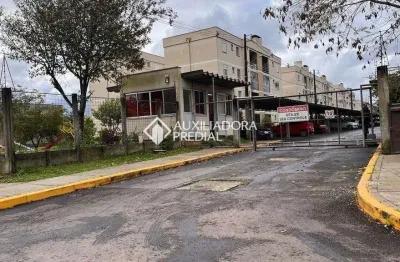 Apartamento com 2 quartos à venda na avenida dom joão becker, 1601, são miguel, são leopoldo, 53 m2 por r$ 205.000