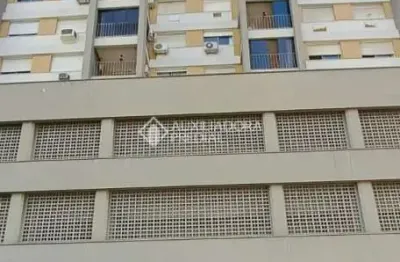 Apartamento com 1 quarto à venda na rua marquês do herval, 991, centro, são leopoldo, 32 m2 por r$ 135.000