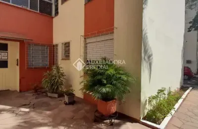 Apartamento com 2 quartos à venda na rua brasil, 1648, são miguel, são leopoldo, 51 m2 por r$ 130.000