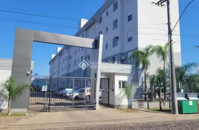 Apartamento com 2 quartos à venda na rua marcelo da rocha strasburg, 27, arroio da manteiga, são leopoldo, 60 m2 por r$ 319.200