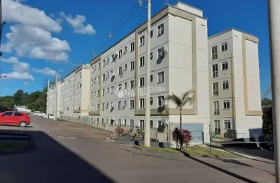 Apartamento com 2 quartos à venda na rua coronel bordini, 1151, santo andré, são leopoldo, 40 m2 por r$ 170.000