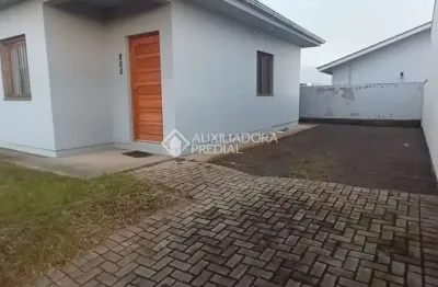 Casa com 3 quartos à venda na sete, 155, arroio da manteiga, são leopoldo, 69 m2 por r$ 350.000