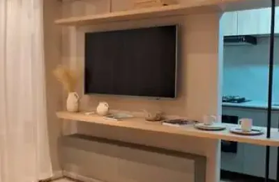 Apartamento com 2 quartos à venda na rua felipe uebel, 1261, santo andré, são leopoldo, 44 m2 por r$ 254.400