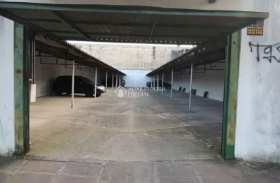 Garagem à venda na rua são domingos, 967, centro, são leopoldo, 43 m2 por r$ 423.000