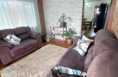 Casa com 3 quartos à venda na campeche, 132, campestre, são leopoldo, 300 m2 por r$ 350.000
