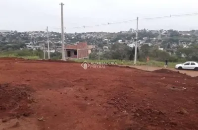 Terreno à venda na rua marquês de abrantes, 1, são jorge, novo hamburgo, 303 m2 por r$ 199.000
