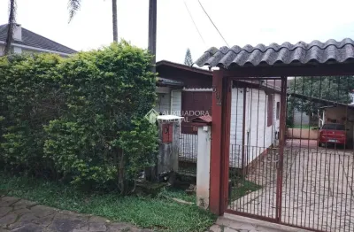 Terreno à venda na rua encruzilhada do sul, 394, jardim mauá, novo hamburgo, 458 m2 por r$ 370.000
