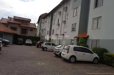 Apartamento com 2 quartos à venda na rua do parque, 846, padre reus, são leopoldo, 50 m2 por r$ 250.000