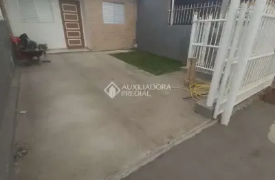 Casa com 2 quartos à venda na cerâmica, 135, vicentina, são leopoldo, 45 m2 por r$ 200.000
