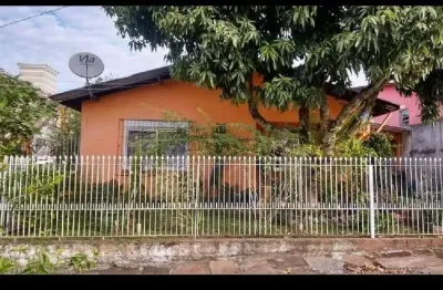 Casa com 2 quartos à venda na riachuelo, 92, duque de caxias, são leopoldo, 418 m2 por r$ 424.000