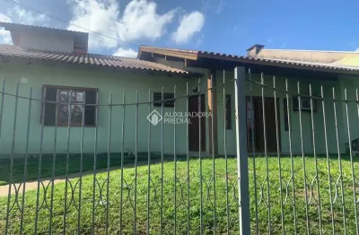 Casa com 3 quartos à venda na rua padre ambrósio schupp, 95, cristo rei, são leopoldo, 184 m2 por r$ 745.000