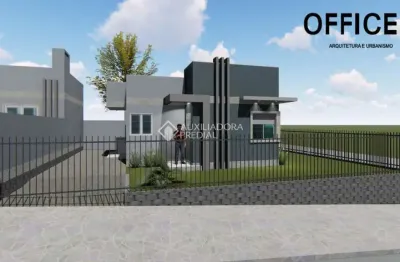 Casa com 3 quartos à venda na rua são caetano, 711, vargas, sapucaia do sul, 62 m2 por r$ 480.000