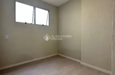 Apartamento com 2 quartos à venda na rua ricardo joão merker, 44, santos dumont, são leopoldo, 41 m2 por r$ 199.000