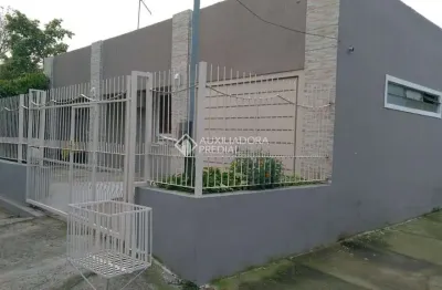 Casa com 3 quartos à venda na jornal do comércio, 182, feitoria, são leopoldo, 150 m2 por r$ 460.000