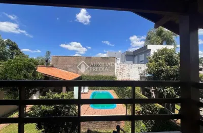 Casa com 3 quartos à venda na rua gesse ávila de souza, 391, feitoria, são leopoldo, 170 m2 por r$ 650.000