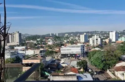 Cobertura com 4 quartos à venda na rua são caetano, 785, centro, são leopoldo, 255 m2 por r$ 845.000
