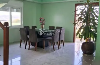 Cobertura com 4 quartos à venda na Rua São Caetano, 785, Centro, São Leopoldo, 255 m2 por R$ 845.000