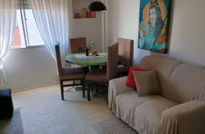 Apartamento com 2 quartos à venda na rua brasil, 1618, são miguel, são leopoldo, 53 m2 por r$ 192.000