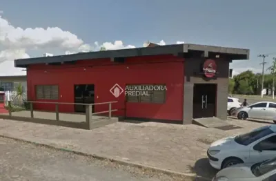 Prédio à venda na otto bauermann, 1096, lago azul, estância velha, 211 m2 por r$ 980.000