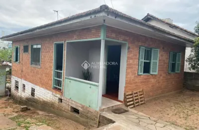 Casa com 3 quartos à venda na rua mestre joão, 99, santa teresa, são leopoldo, 125 m2 por r$ 265.000