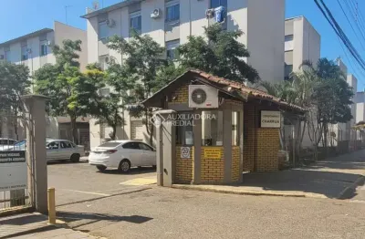 Apartamento com 1 quarto à venda na avenida dom joão becker, 1598, são miguel, são leopoldo, 40 m2 por r$ 110.000