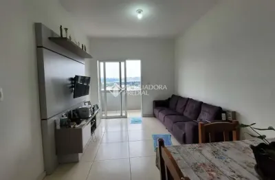 Apartamento com 2 quartos à venda na rua eugênio berger, 140, scharlau, são leopoldo, 77 m2 por r$ 300.000