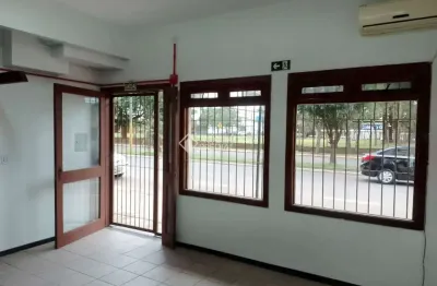 Sala comercial à venda na avenida dom joão becker, 28, centro, são leopoldo, 38 m2 por r$ 266.000