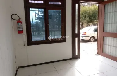 Sala comercial à venda na avenida dom joão becker, 28, centro, são leopoldo, 33 m2 por r$ 170.500