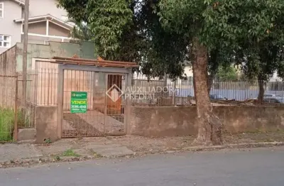 Terreno à venda na rua da estação, 387, rio dos sinos, são leopoldo, 203 m2 por r$ 120.000