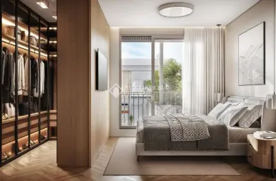Casa em condomínio fechado com 3 quartos à venda na avenida john kennedy, 190, morro do espelho, são leopoldo, 110 m2 por r$ 890.000