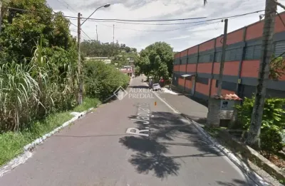 Terreno à venda na rua jaguaribe, 1, são josé, novo hamburgo, 370 m2 por r$ 180.000