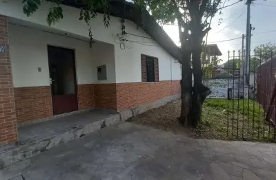 Casa com 4 quartos à venda na ida schuch, 600, vicentina, são leopoldo, 160 m2 por r$ 350.000