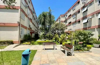 Apartamento com 2 quartos à venda na avenida são borja, 719, rio branco, são leopoldo, 46 m2 por r$ 213.000