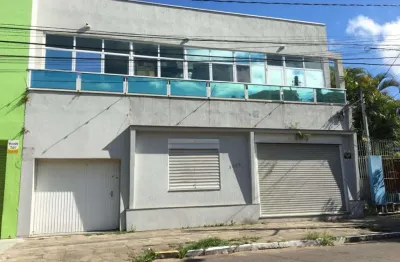 Prédio à venda na rua são caetano, 1025, centro, são leopoldo, 151 m2 por r$ 600.000