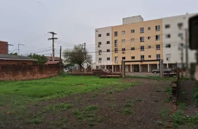 Terreno à venda na rua marcílio dias, 311, campina, são leopoldo, 756 m2 por r$ 380.000