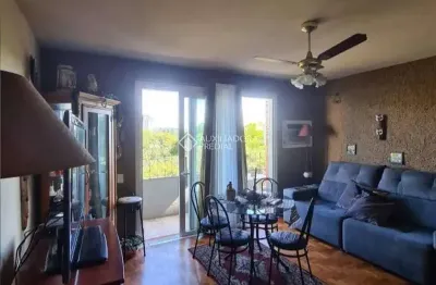 Apartamento com 3 quartos à venda na rua são caetano, 561, centro, são leopoldo, 97 m2 por r$ 459.000