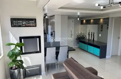 Apartamento com 2 quartos à venda na rua roberto arthur seewald, 164, scharlau, são leopoldo, 88 m2 por r$ 389.000